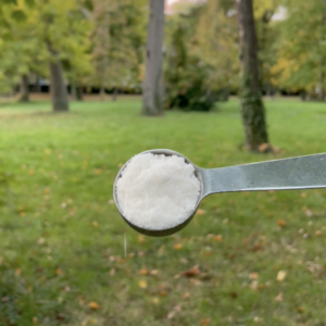 Cuillère en Métal